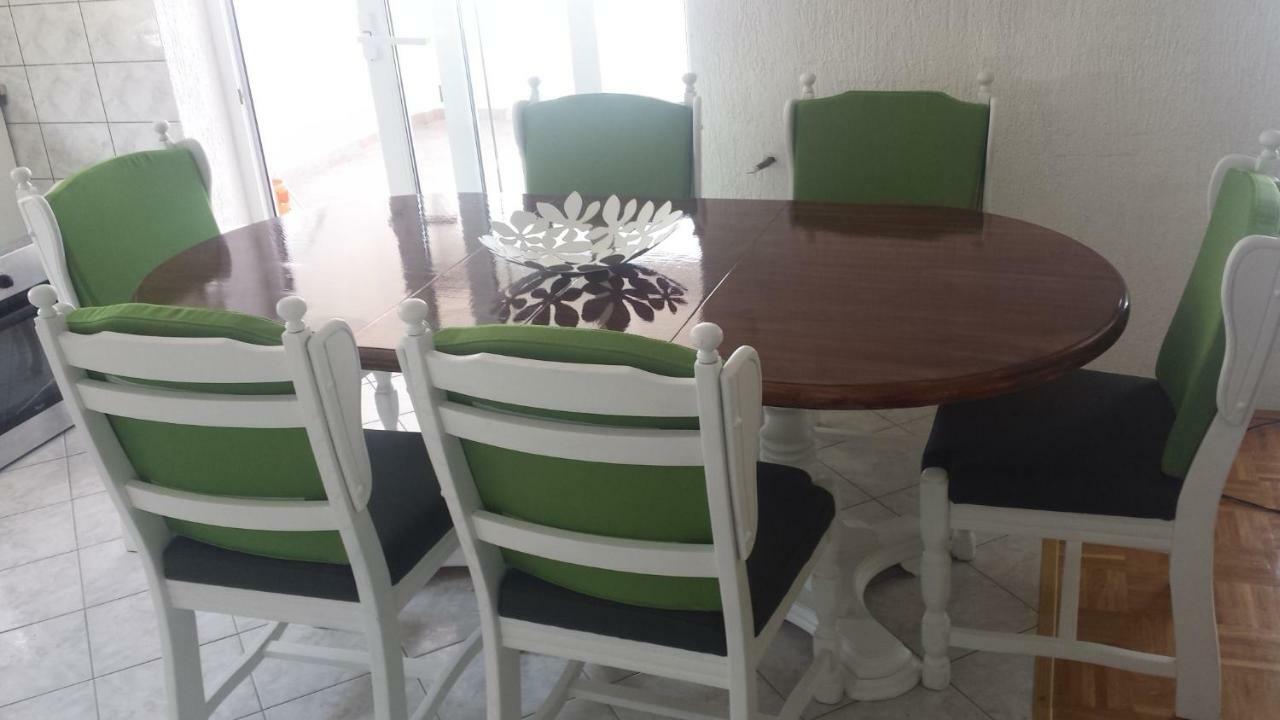 Apartmani Kristijan Jesenice  Exterior foto