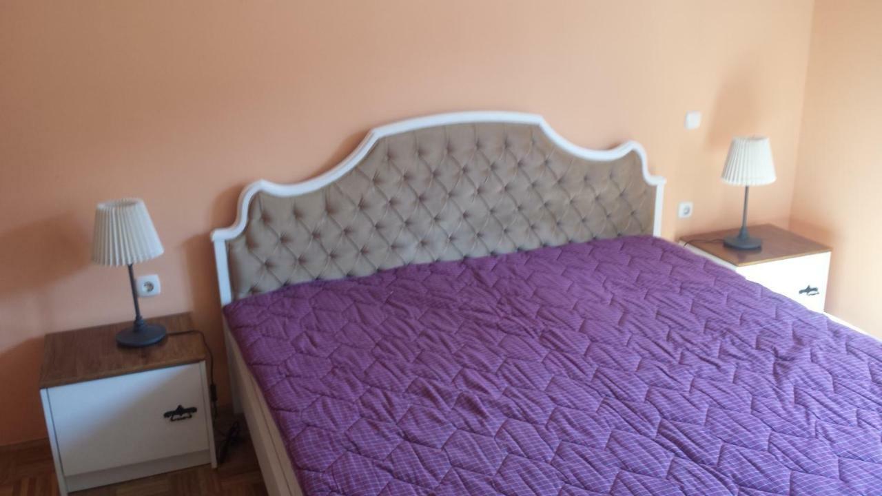 Apartmani Kristijan Jesenice  Exterior foto